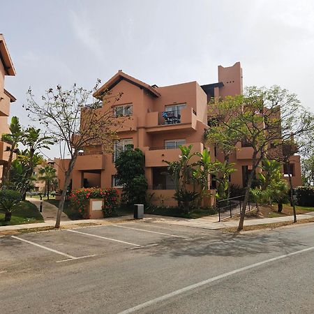 Casa Amarillo Mar Menor Golf Resort Murcia Exterior foto