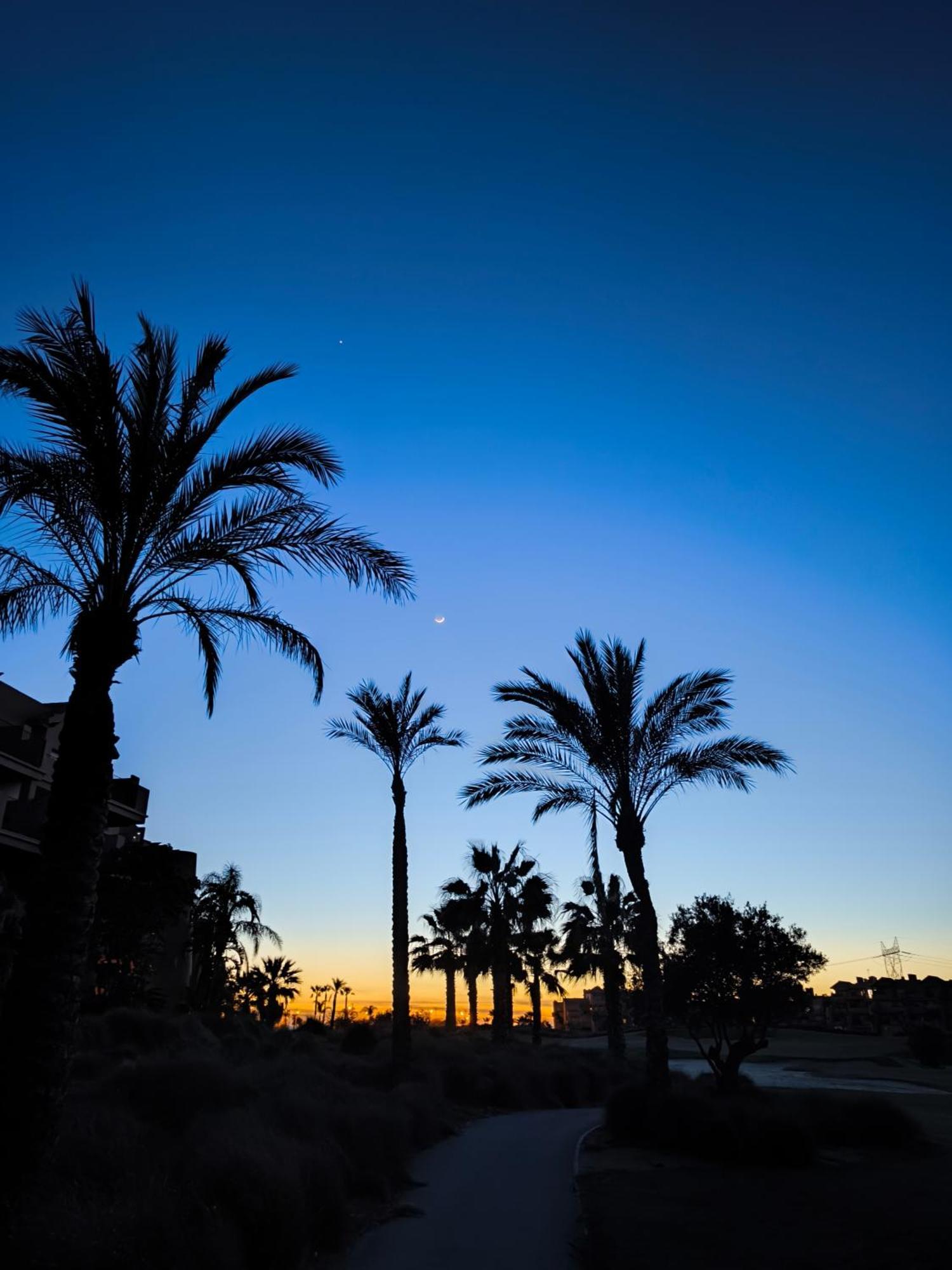 Casa Amarillo Mar Menor Golf Resort Murcia Exterior foto