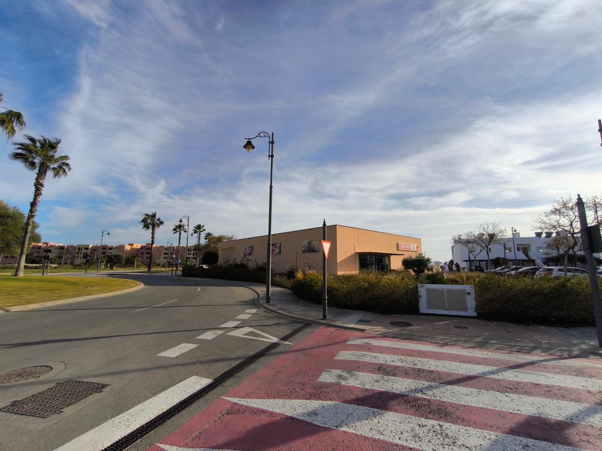 Casa Amarillo Mar Menor Golf Resort Murcia Exterior foto