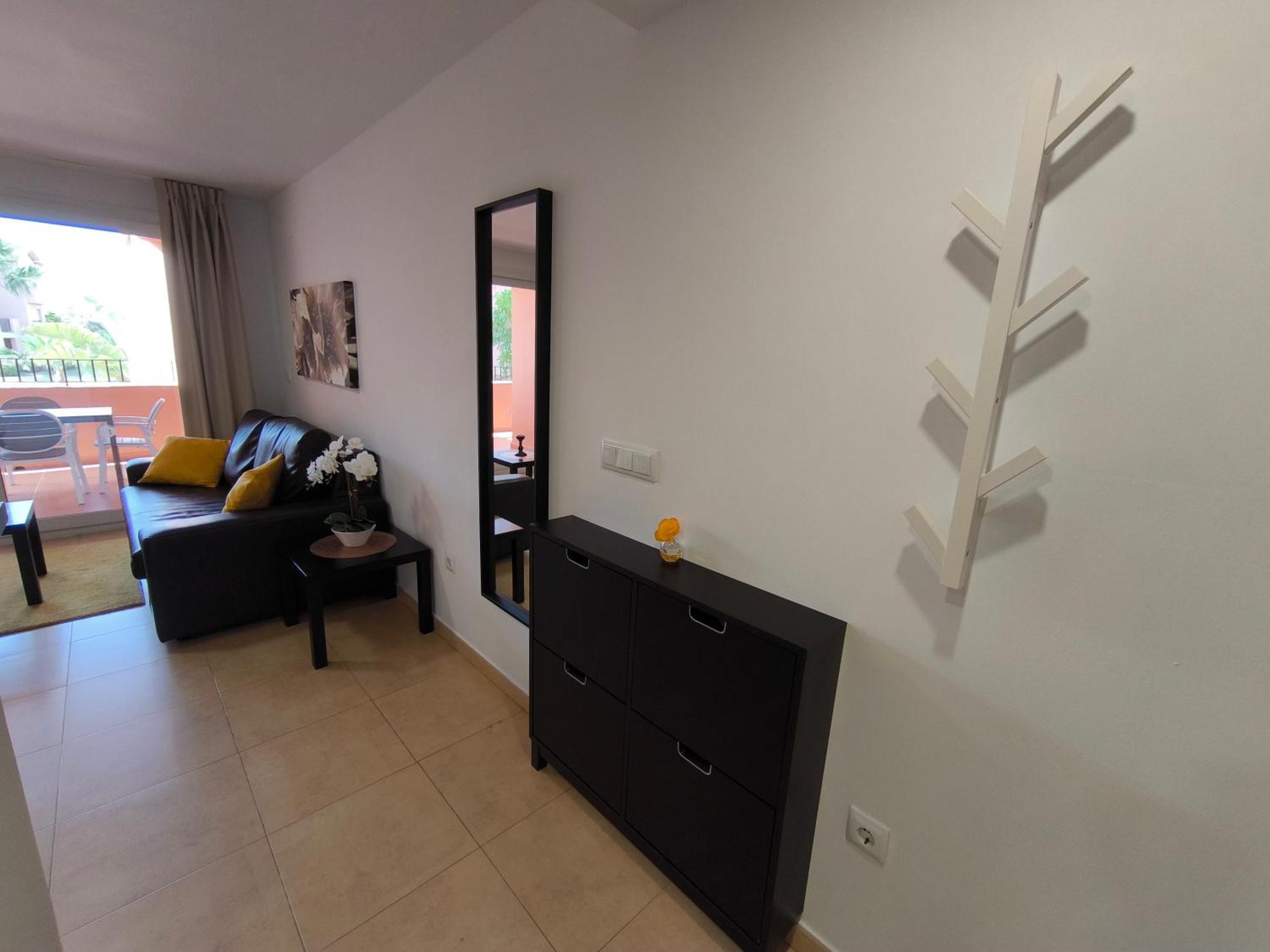 Casa Amarillo Mar Menor Golf Resort Murcia Exterior foto